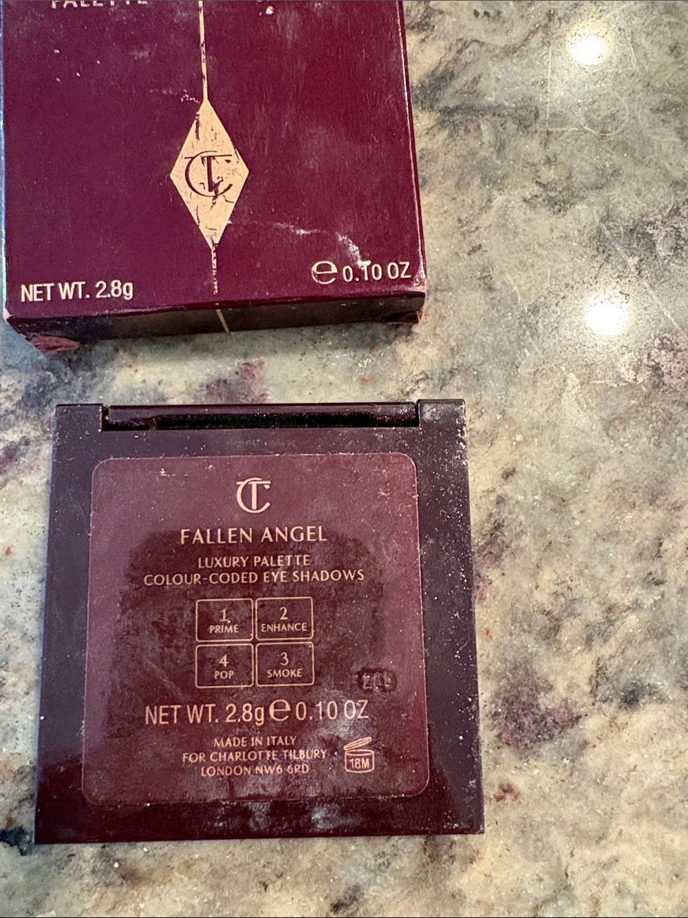 Charlotte Tilbury charlotte tilbury